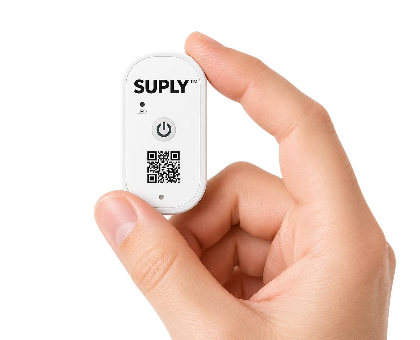 Suply Eco tracker